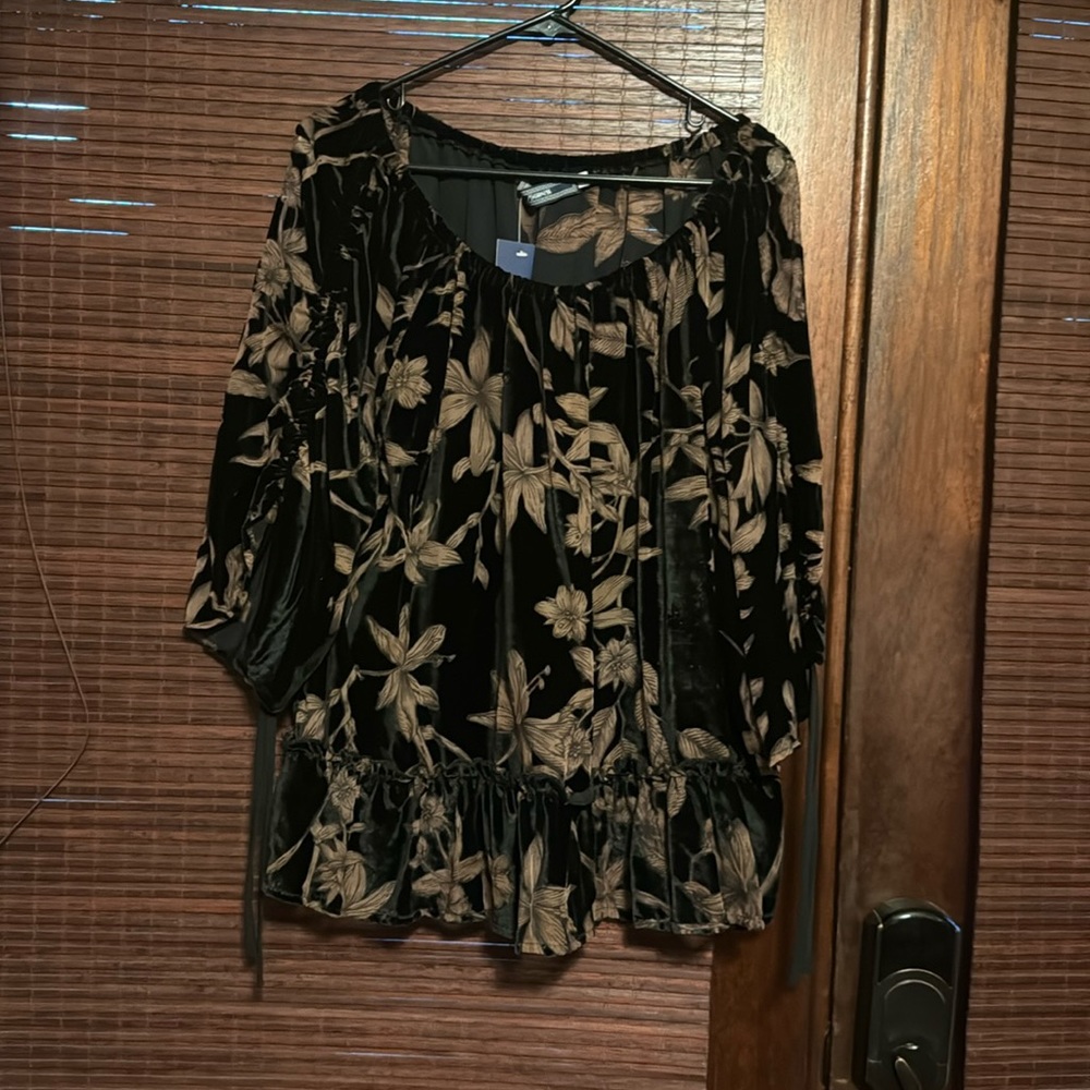 Beautiful top